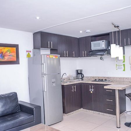 Apartment Carrera 301 Medellín Exterior foto