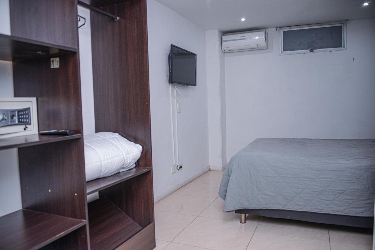 Apartment Carrera 301 Medellín Exterior foto